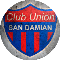 Logo Club Unión San Damián de San Juan